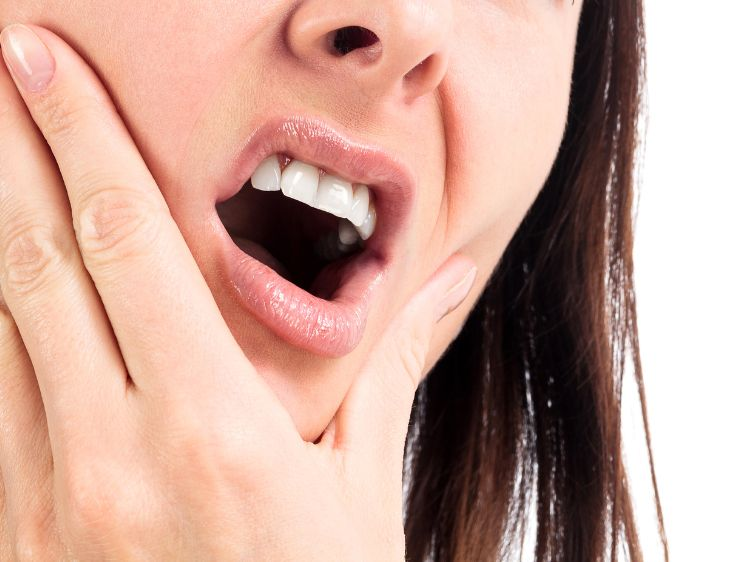 Periodontala sykdommer