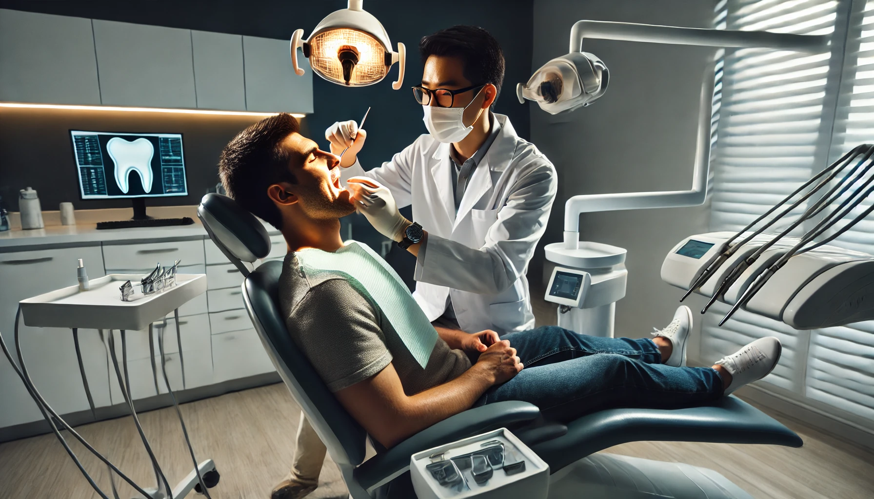 Akutt Tannbehandling: Få Rask Løsning på Tannproblemer Akutt Tannbehandling: Få Rask Løsning på Tannproblemer