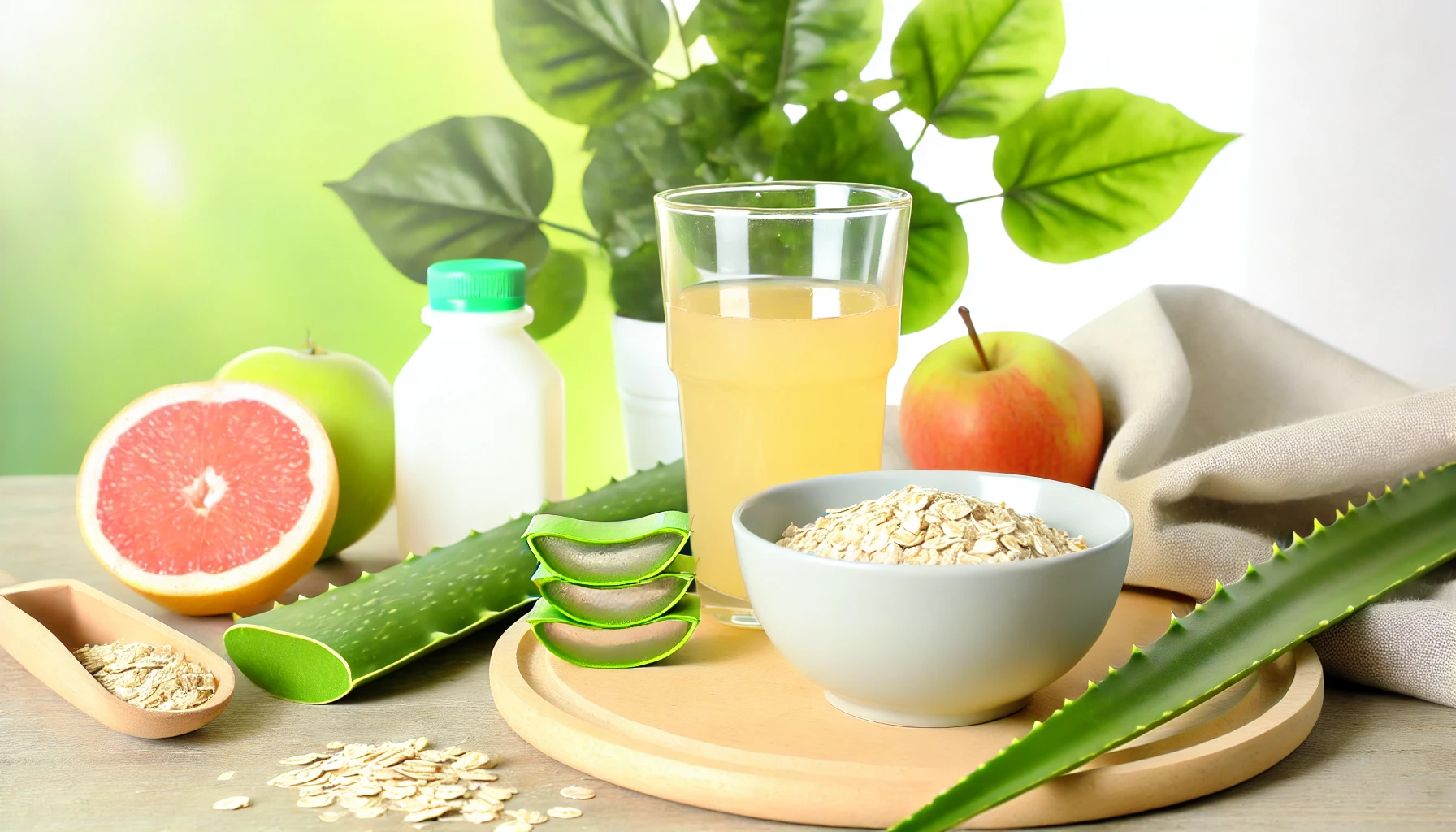 Slik kan du behandle spiserørsbetennelse på en effektiv og naturlig måte