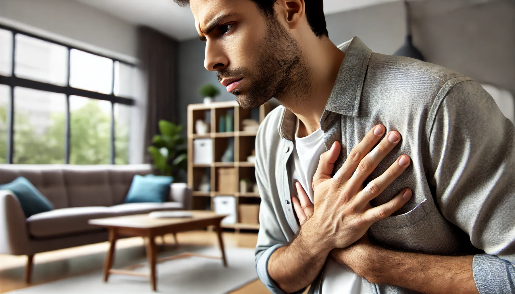 Høyt blodtrykk: Symptomer å se etter Høyt blodtrykk: Symptomer å se etter