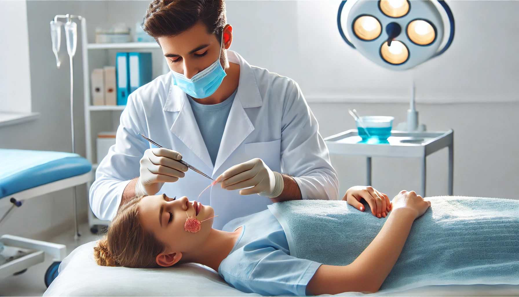 Alt du Trenger å Vite om Abscess Behandling