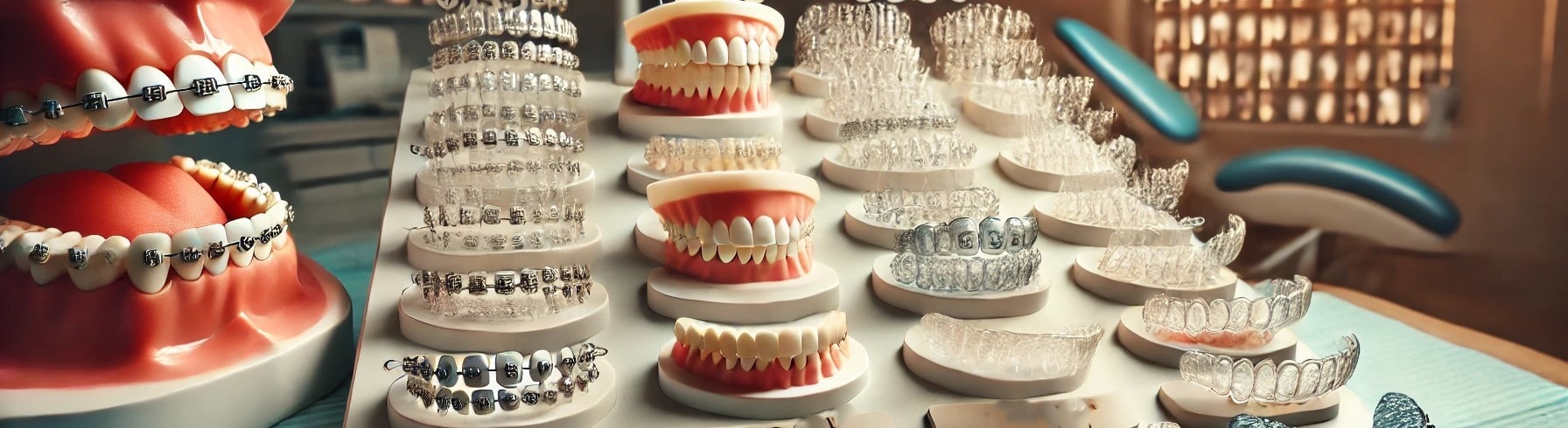 Tannregulering: Priser og alternativer Tannregulering: Priser og alternativer