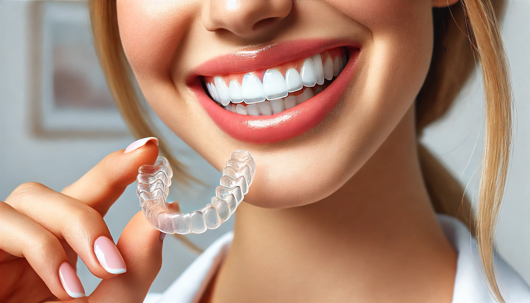 Tannlege – Regulering for et jevn og forbedret smil