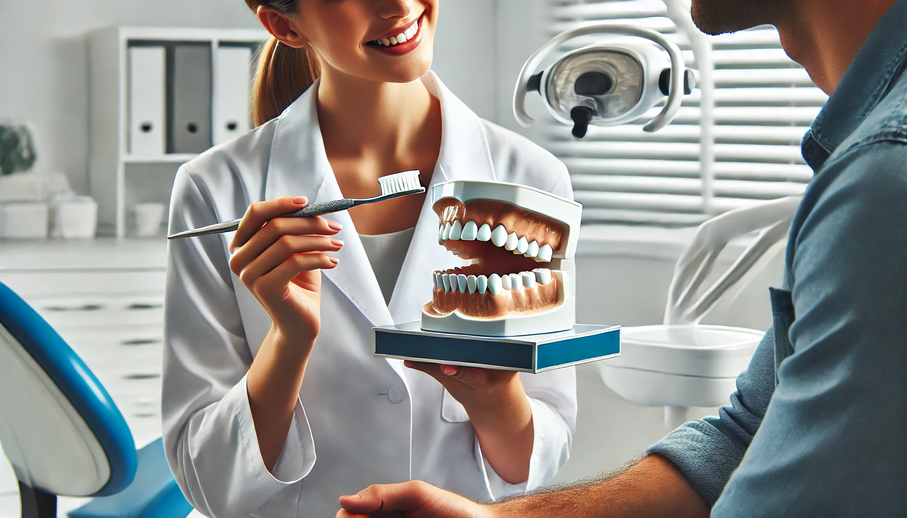 Periodontitt: Symptomer, behandling og hvordan unngå komplikasjoner Periodontitt: Symptomer, behandling og hvordan unngå komplikasjoner