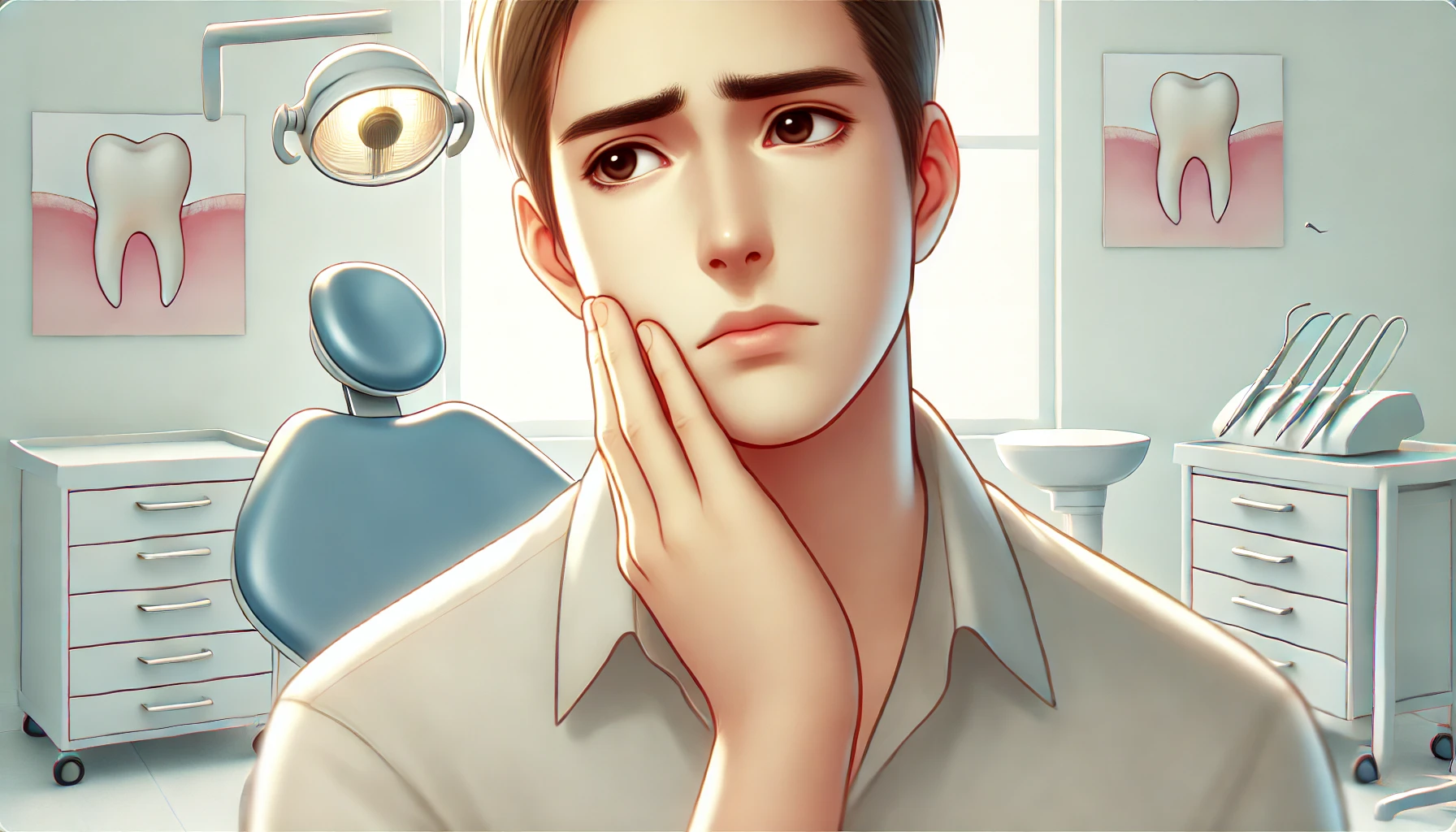 Bli kvitt tannverk: Effektive råd for smertefri tannhelse