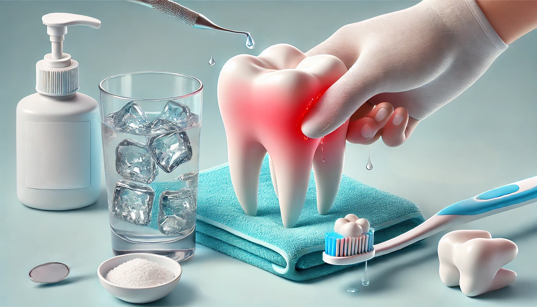 5 Råd for Behandling av Betent Visdomstann 5 Råd for Behandling av Betent Visdomstann