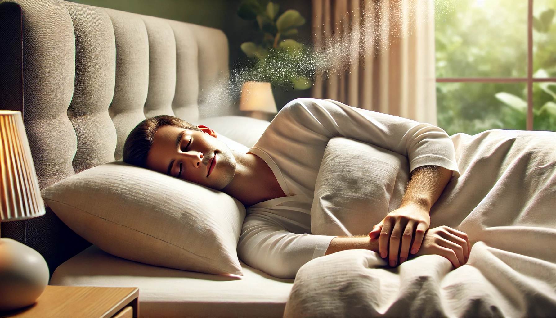 3 Effektive Løsninger Mot Snorking