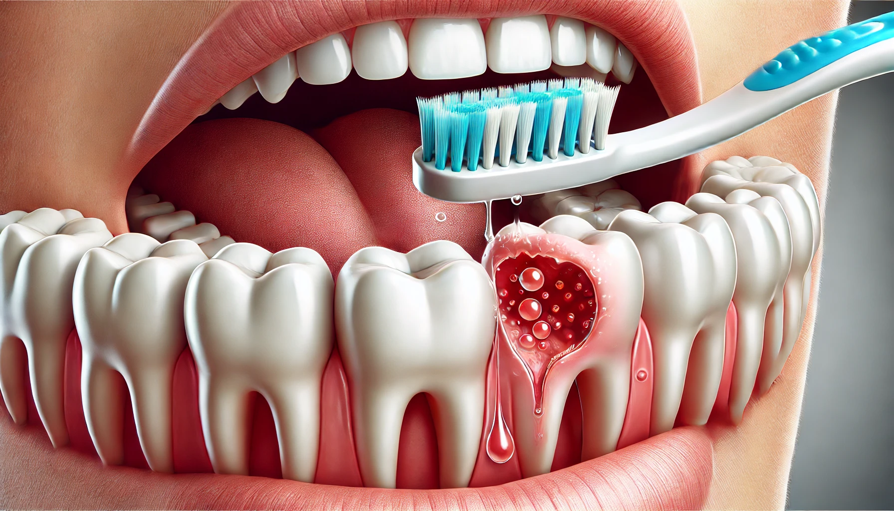 5 Årsaker til at Tannkjøttet Blør og Hvordan Stoppe Det 5 Årsaker til at Tannkjøttet Blør og Hvordan Stoppe Det