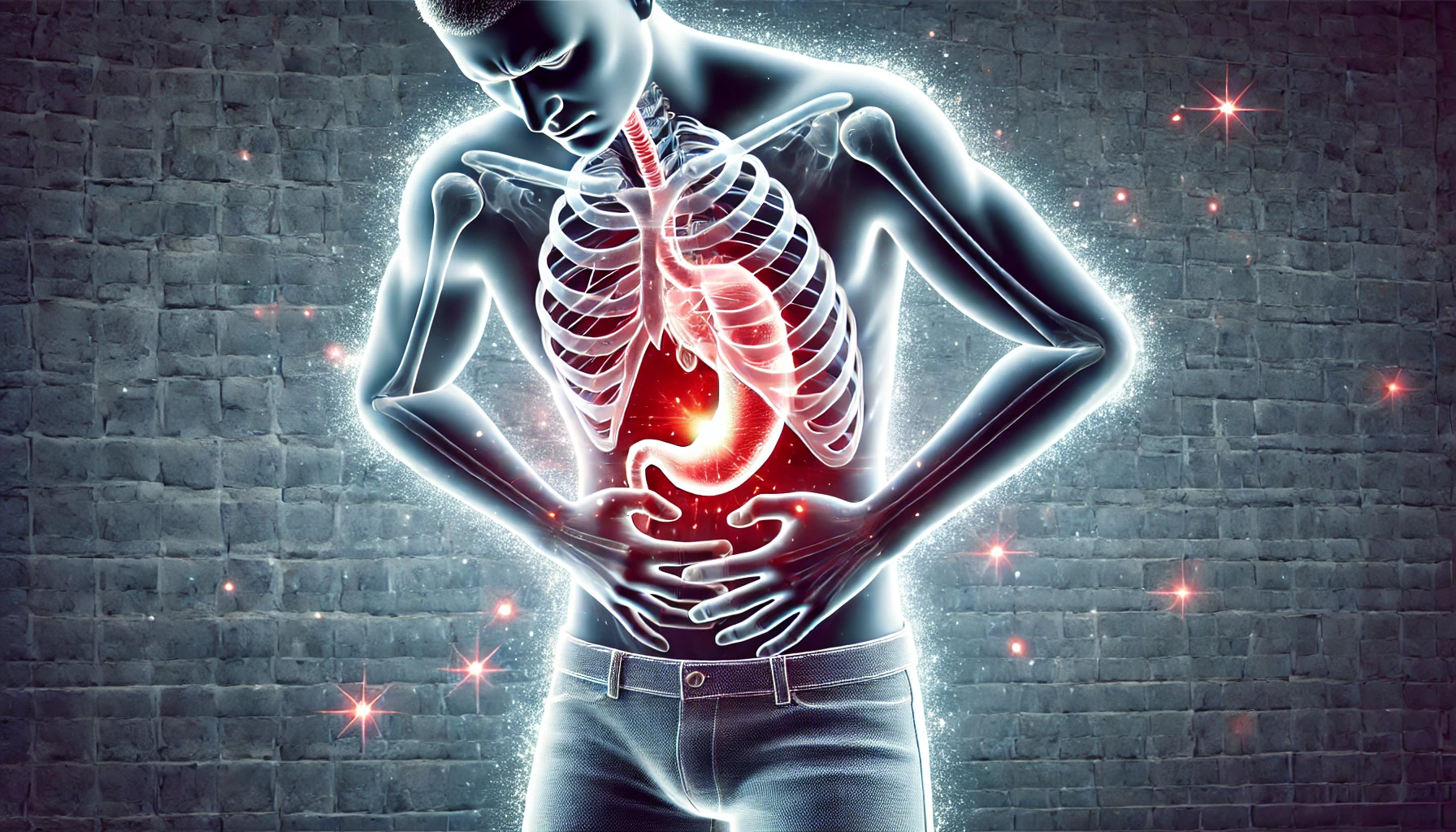 4 Tegn på Spiserørsbrokk og Hvordan Behandle Det