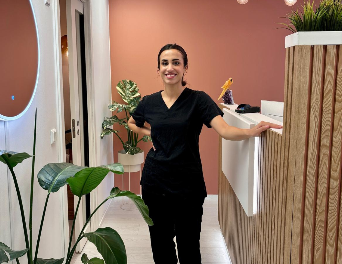 Løten: Din Guide til Kvalitets Tannbehandling og Tannlegesenter