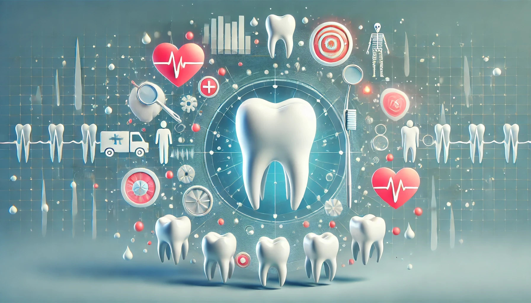 Hull i tenner: Årsaker, symptomer og behandlinger du bør kjenne til Hull i tenner: Årsaker, symptomer og behandlinger du bør kjenne til