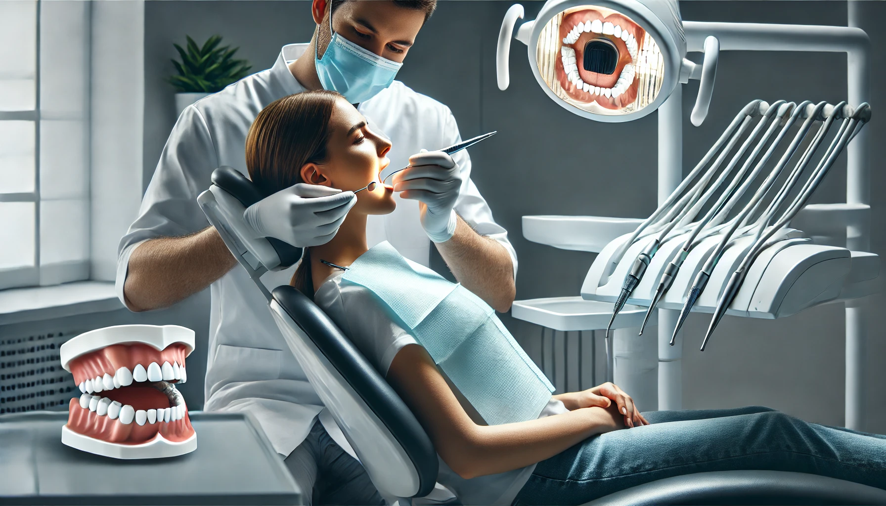 Kjevekirurgi prosedyrer: En guide til behandling og rehabilitering Kjevekirurgi prosedyrer: En guide til behandling og rehabilitering