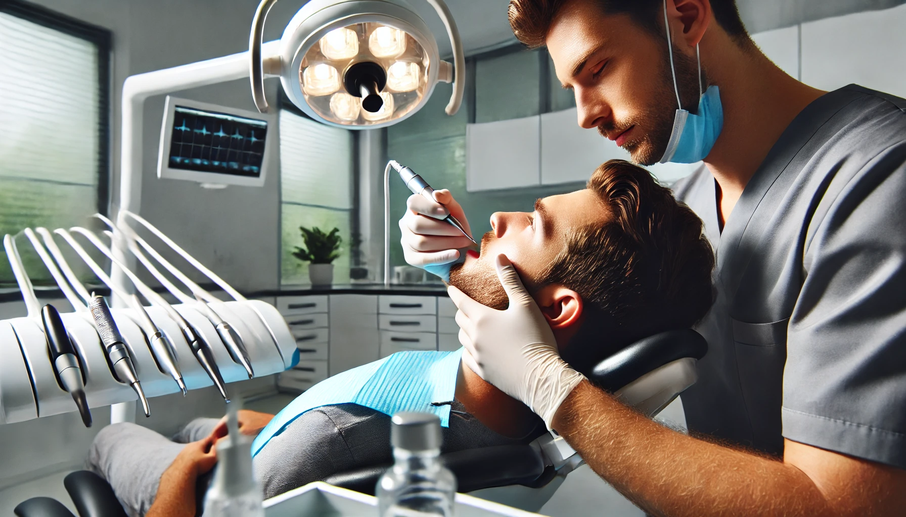 Tannlege bedøvelse – Alt Du Trenger å Vite om Lokalbedøvelse