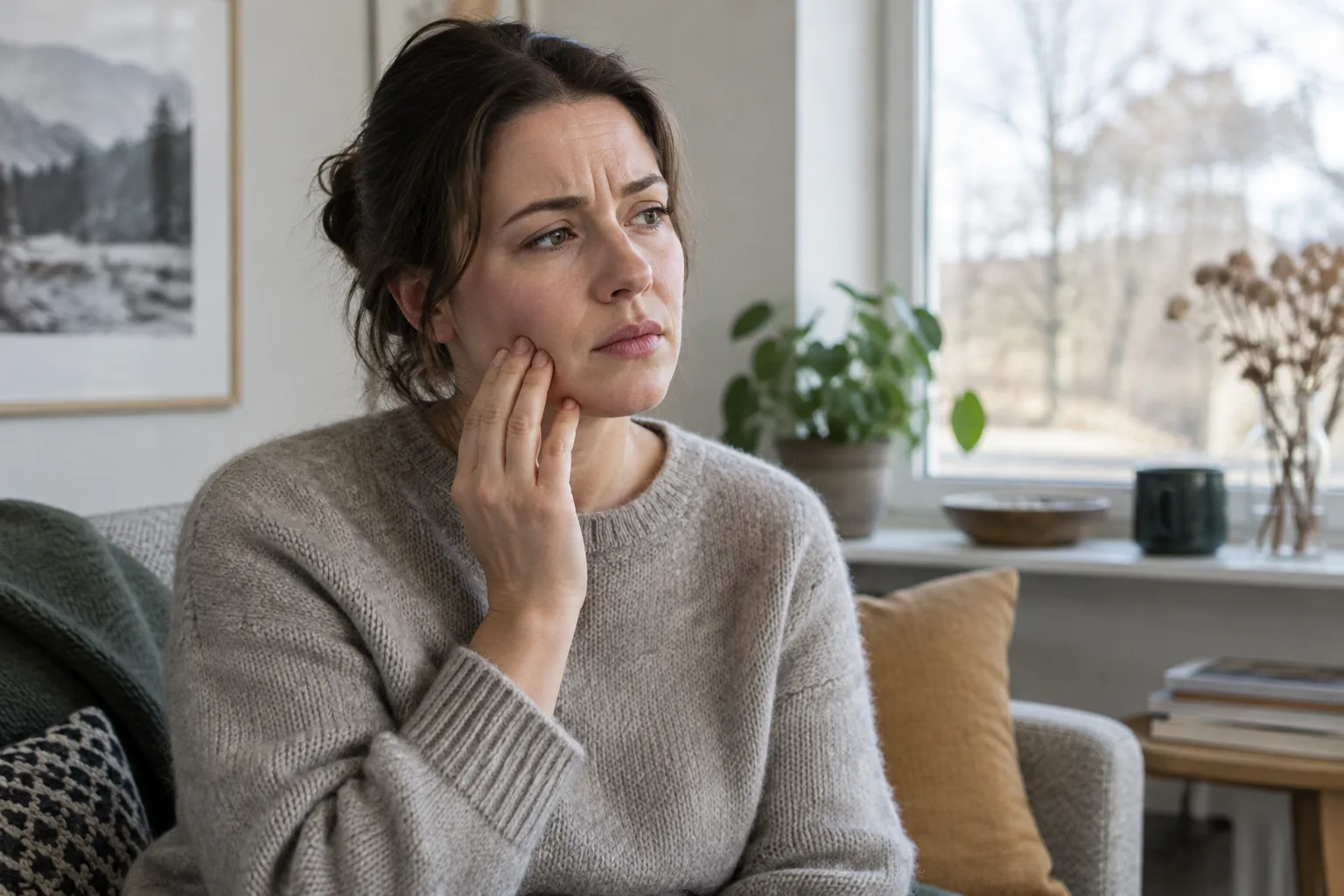 Tannrotbetennelse – 6 symptomer og behandlingsalternativ Tannrotbetennelse – 6 symptomer og behandlingsalternativ